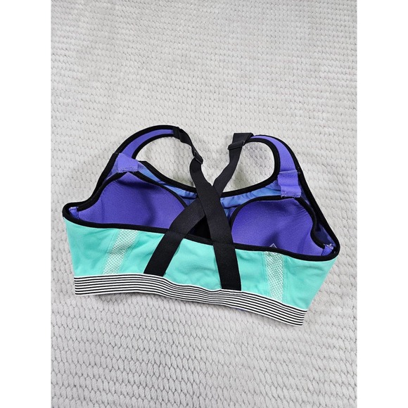 Victoria's Secret Sport Sports Bra size 36D - Picture 3 of 5